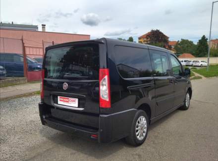 Fiat - Scudo