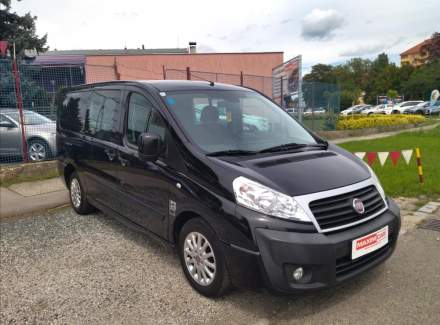 Fiat - Scudo