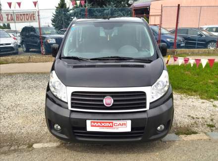 Fiat - Scudo