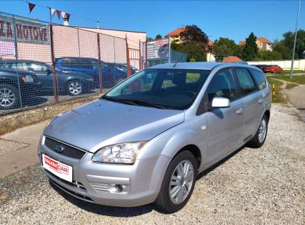 Ford - Focus