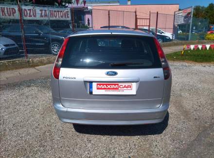 Ford - Focus