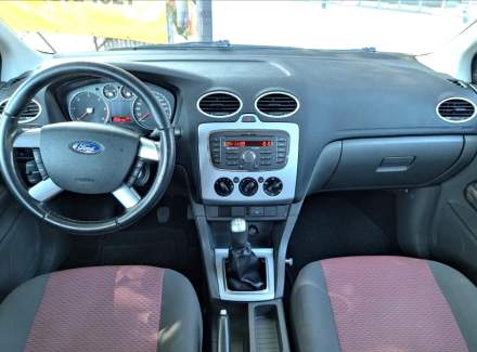 Ford - Focus