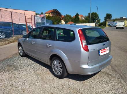 Ford - Focus