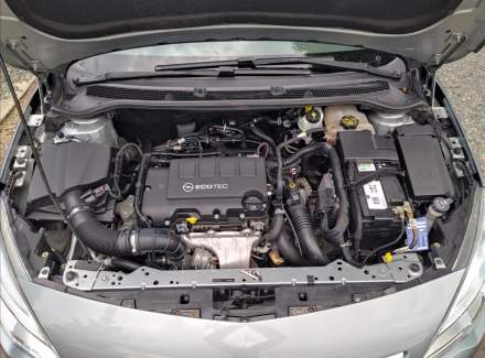 Opel - Astra