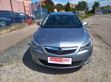 Opel - Astra