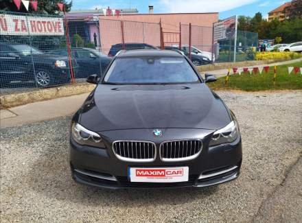 BMW - 5er