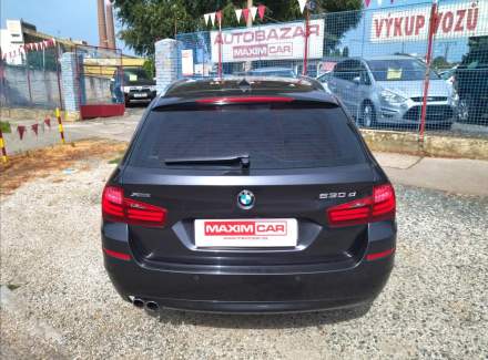 BMW - 5er