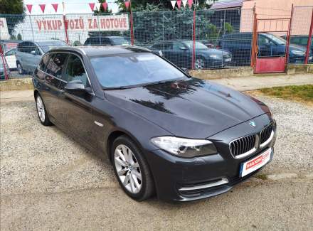 BMW - 5er