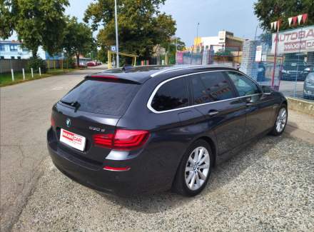 BMW - 5er