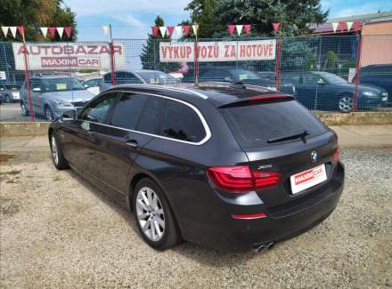 BMW - 5er