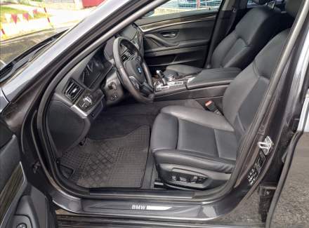 BMW - 5er