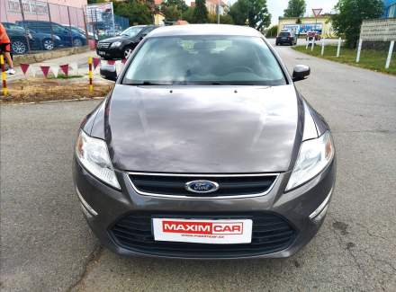 Ford - Mondeo