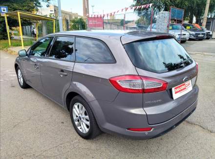 Ford - Mondeo