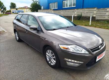 Ford - Mondeo