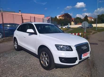 Audi - Q5