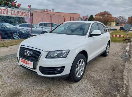Audi - Q5