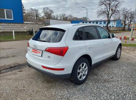Audi - Q5