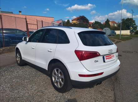 Audi - Q5