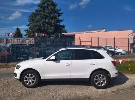 Audi - Q5