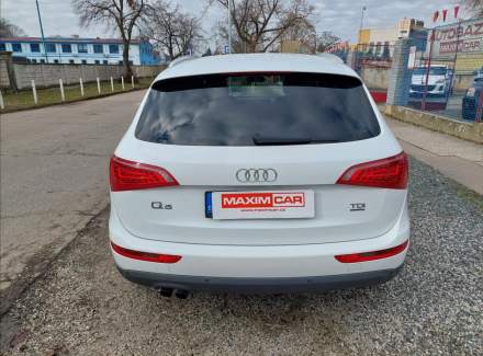 Audi - Q5