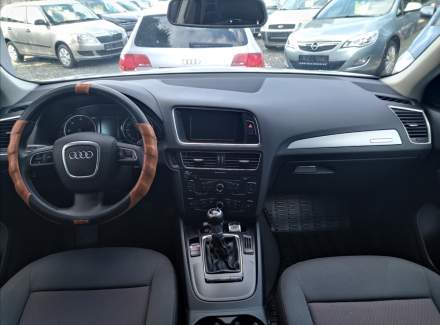 Audi - Q5