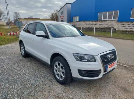 Audi - Q5