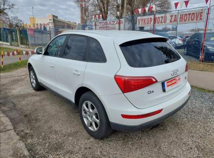 Audi - Q5