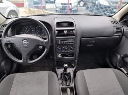 Opel - Astra