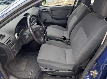 Opel - Astra