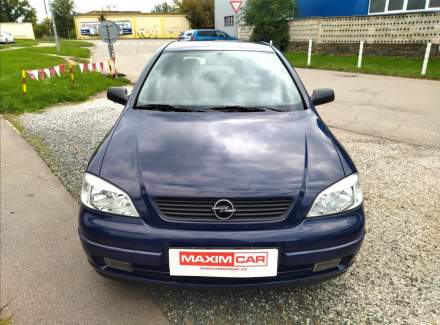 Opel - Astra