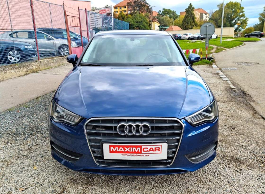 Audi - A3