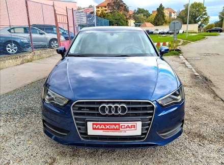 Audi - A3