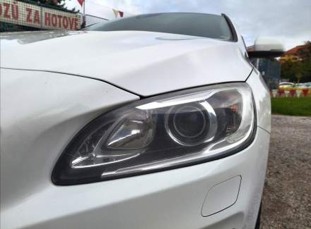 Volvo - V60