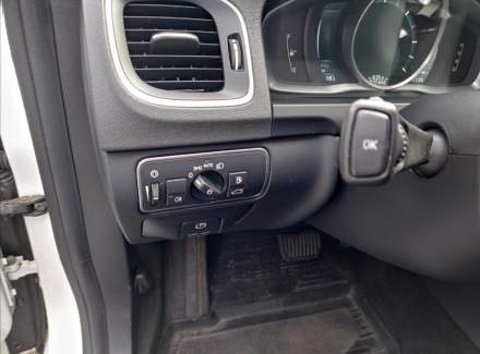 Volvo - V60