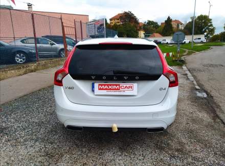 Volvo - V60