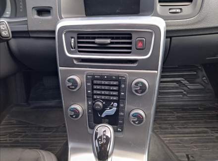 Volvo - V60