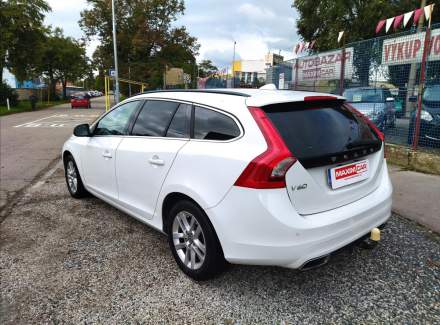 Volvo - V60