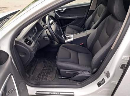 Volvo - V60