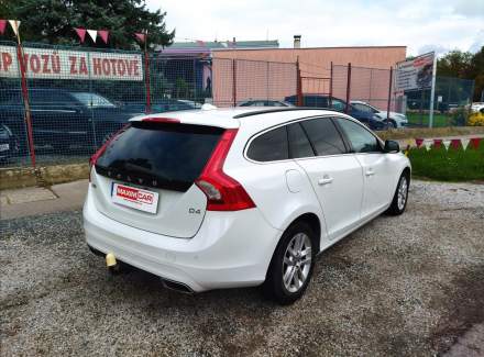 Volvo - V60
