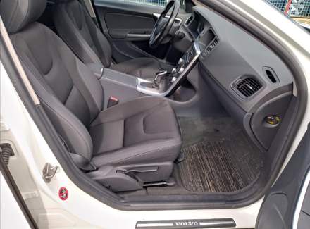 Volvo - V60