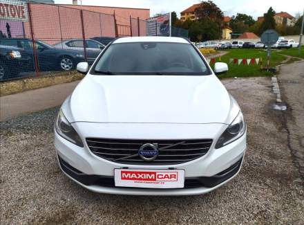 Volvo - V60