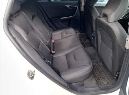Volvo - V60