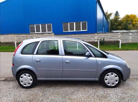 Opel - Meriva