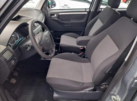 Opel - Meriva