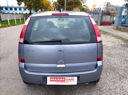Opel - Meriva