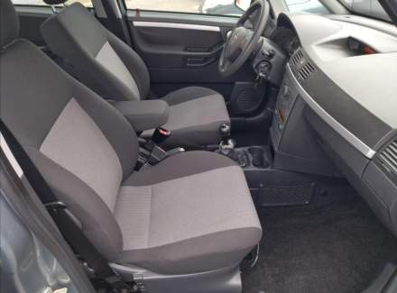 Opel - Meriva