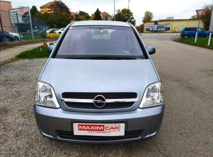 Opel - Meriva