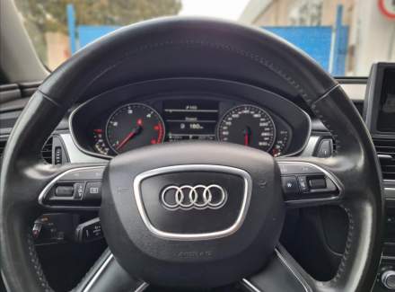 Audi - A6