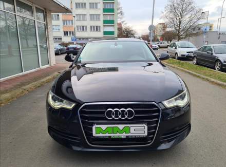 Audi - A6