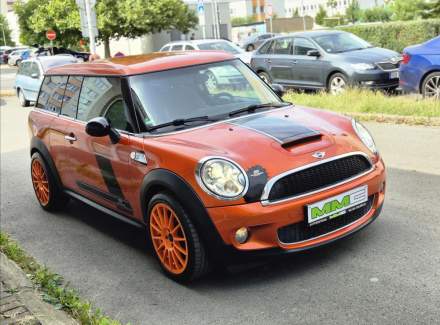 Mini - Clubman